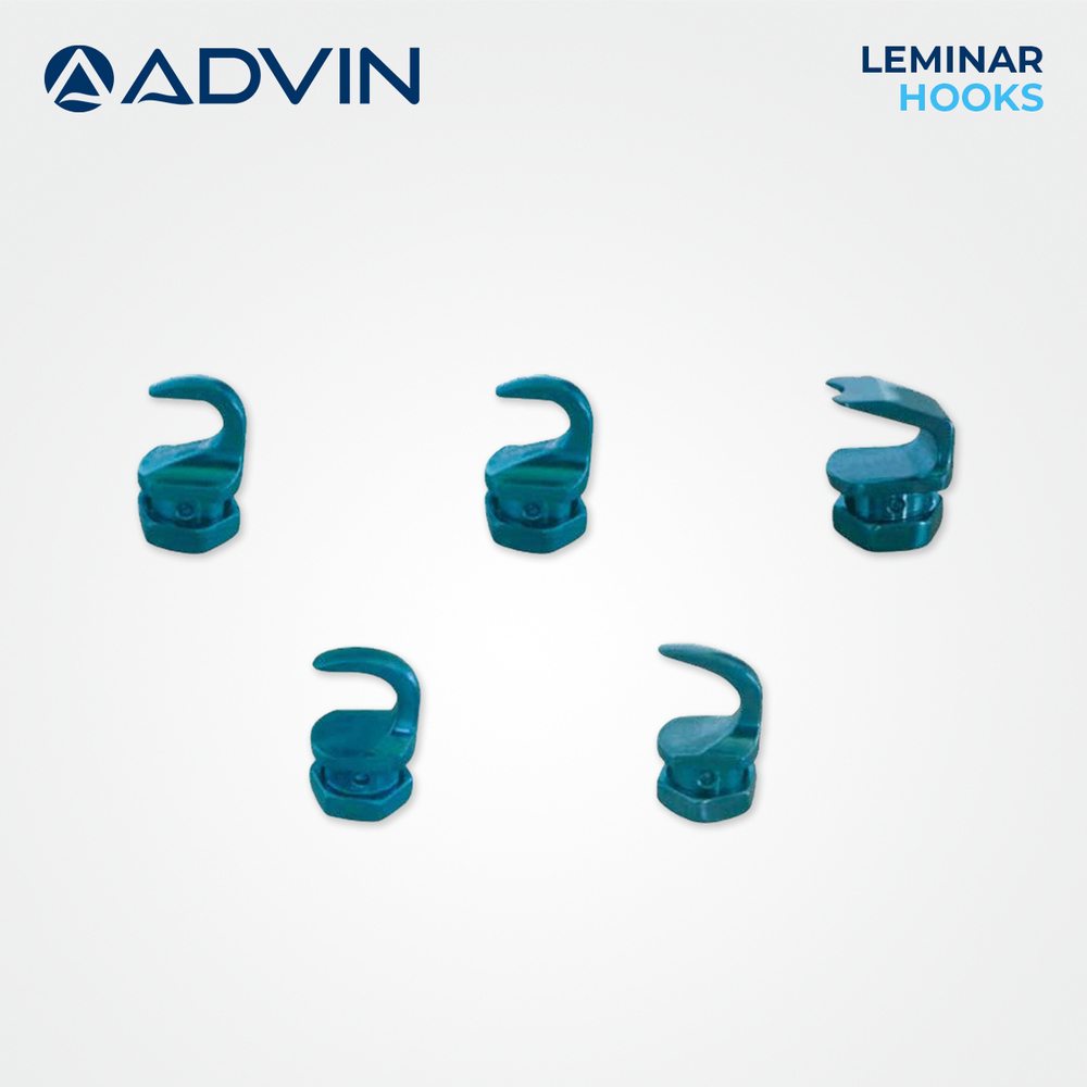 Leminar Hooks