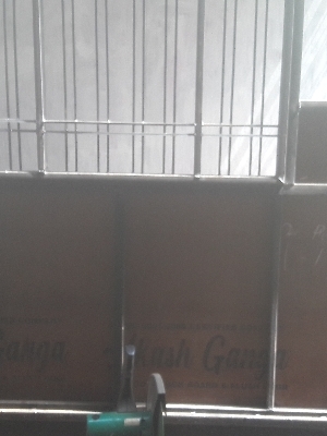 Weighbridge With Operator Cabin - Accuracy: 100 %