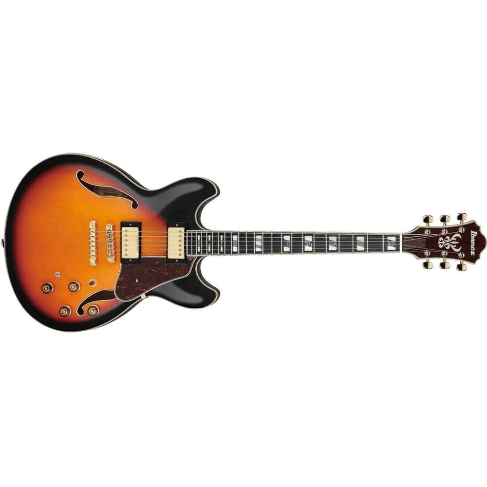 As Artstar Guitar - Application: Concert