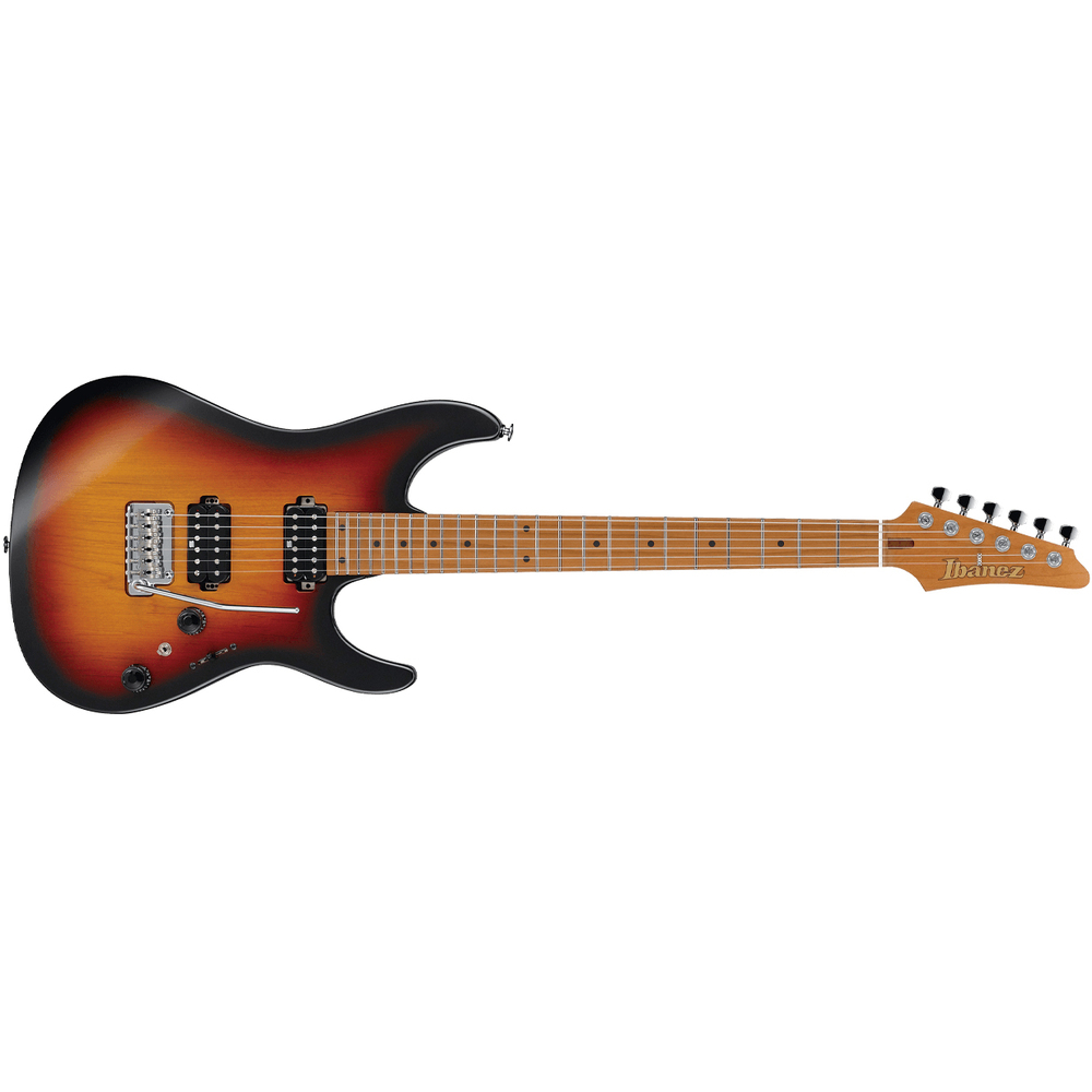 Az Prestige Guitar - Application: Concert