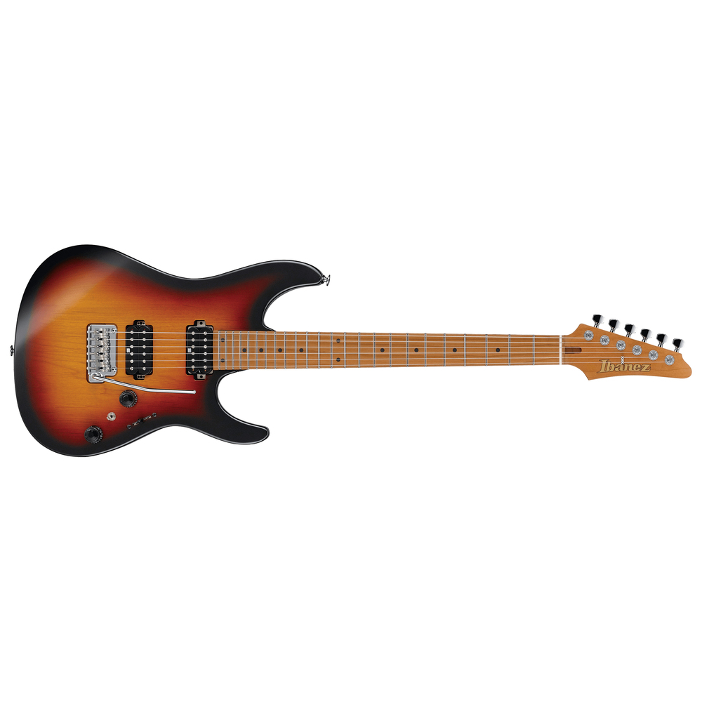 Az2402 Prestige Guitar - Application: Concert