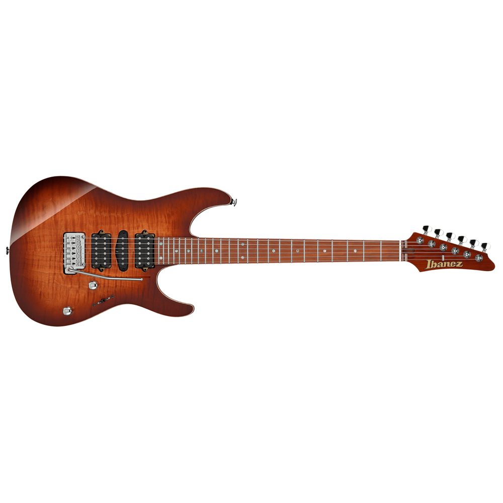 Az2407F Prestige Guitar - Application: Concert