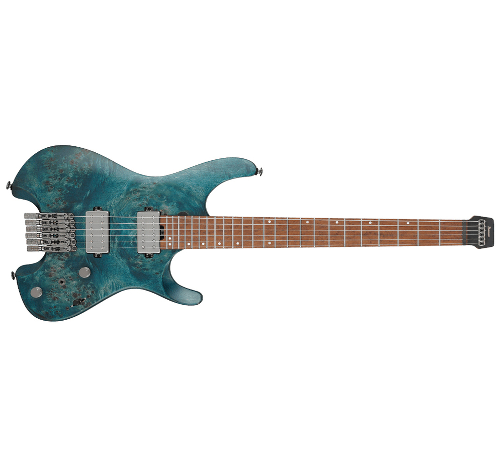 Q Standard Guitar - Application: Concert