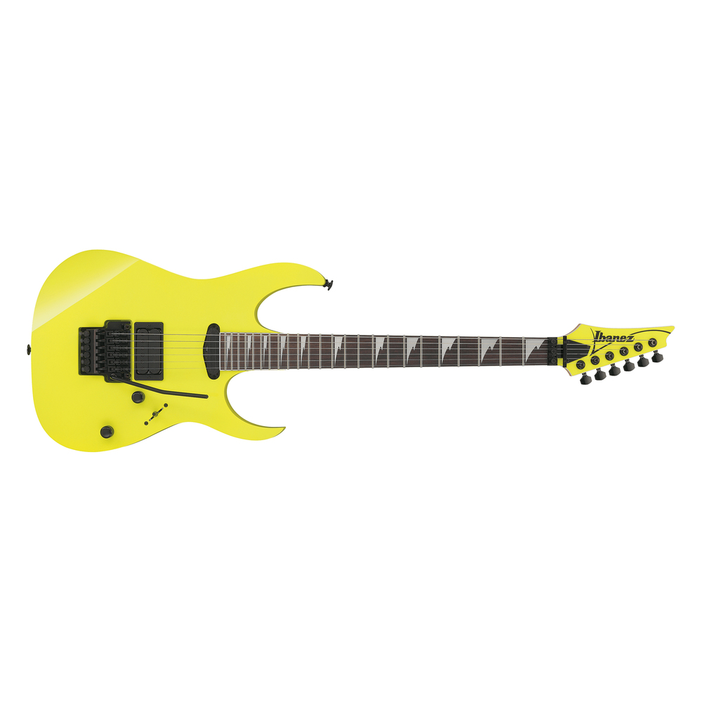 Rg565R Genesis Collection Guitar - Application: Concert