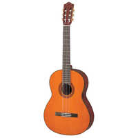 Yamaha C70 Classical And Nylon Guitars - Application: Concert