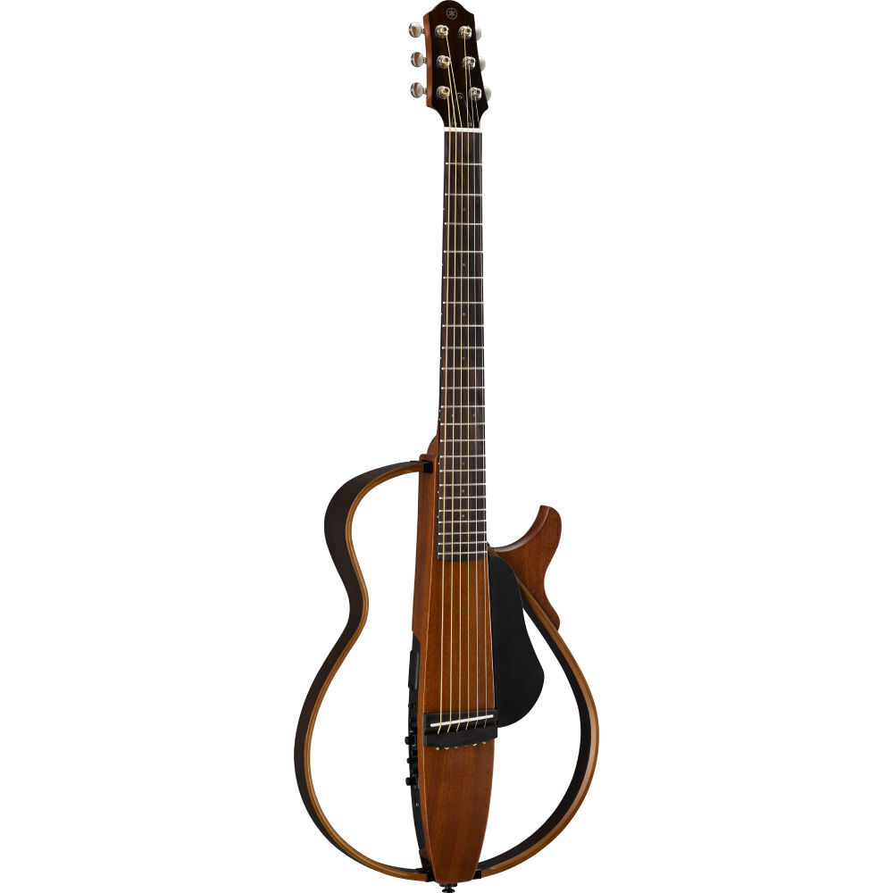 Yamaha Slg-200 Silent Guitar - Application: Concert
