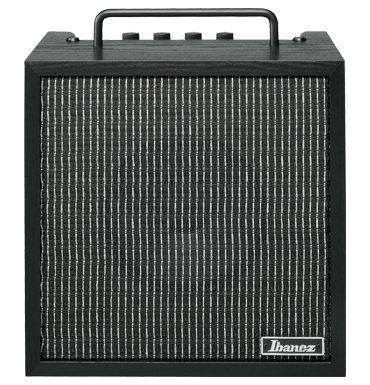Ibz Guitar Amplifier - Color: Various Available
