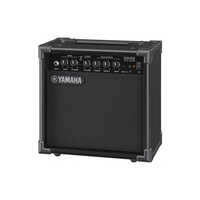 Yamaha Ga15ii Guitar Amplifier - Color: Various Available
