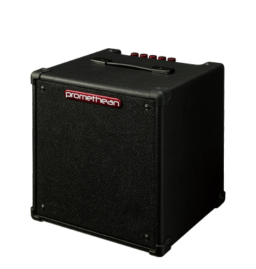 Promethean Guitar Amplifier - Color: Various Available