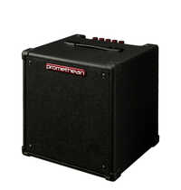 Promethean Guitar Amplifier - Color: Various Available