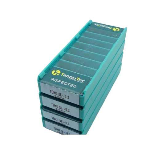 Teagutec Insert Tnmg Knife Insert - Application: Industrial
