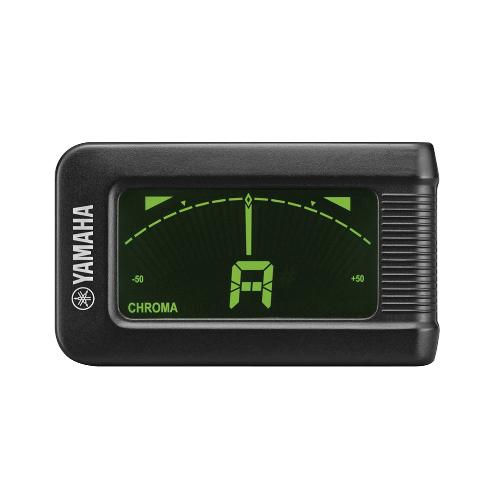 YTC5 Clip-On Tuner For Guitars