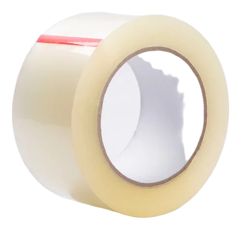 Bopp Packing Tapes - Color: Transparent