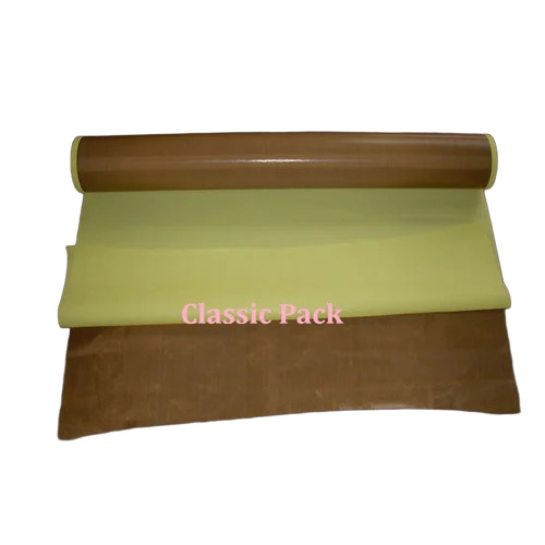Ptfe Adhesive Tape - Length: 30-40 Meter (M)