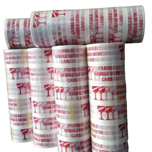 Handle with Care Tape