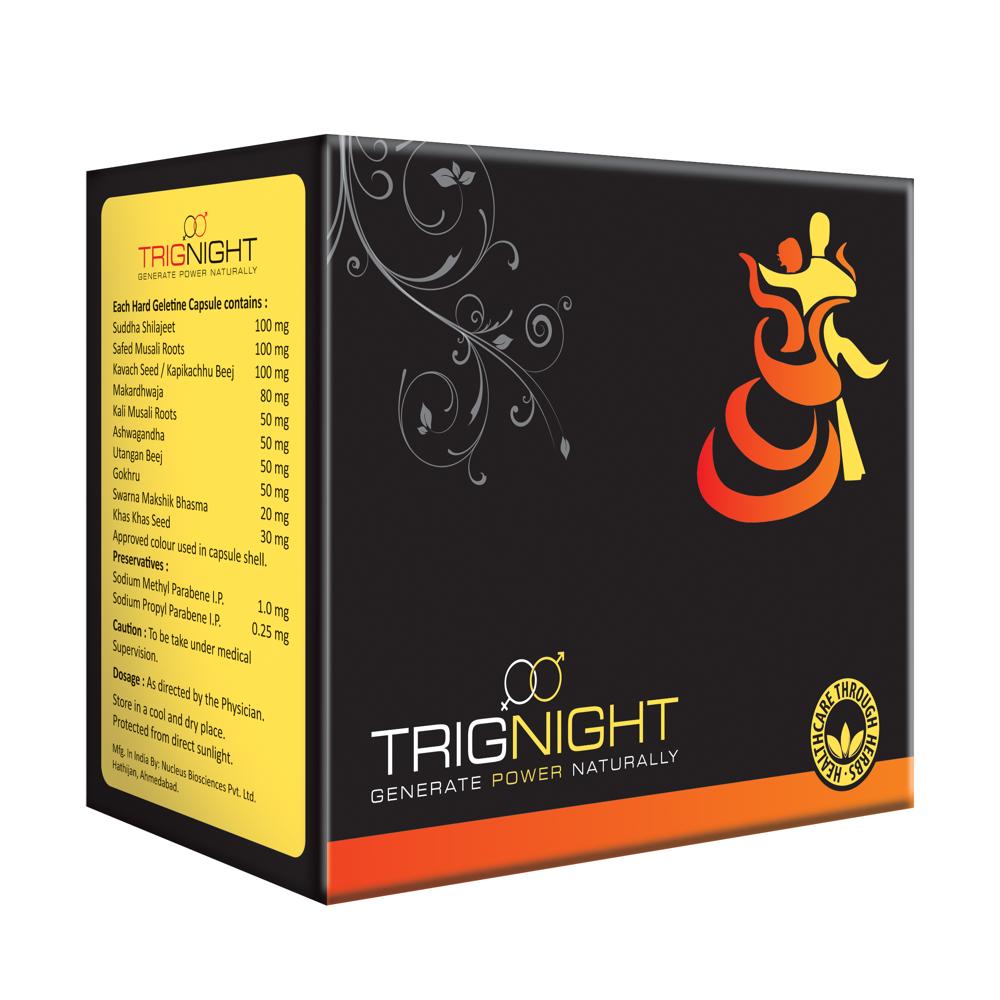 Ayurvedic Erectile Dysfunction Medicine