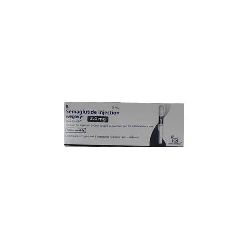 Flex Touch Semaglutide Injection - Drug Type: General Medicines