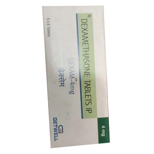 Dexamethasone Tablet - Drug Type: General Medicines