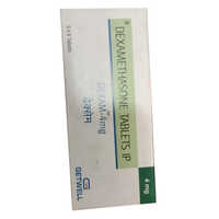 Dexamethasone Tablet - Drug Type: General Medicines