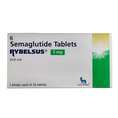 3Mg Semaglutide Tablets - Drug Type: General Medicines