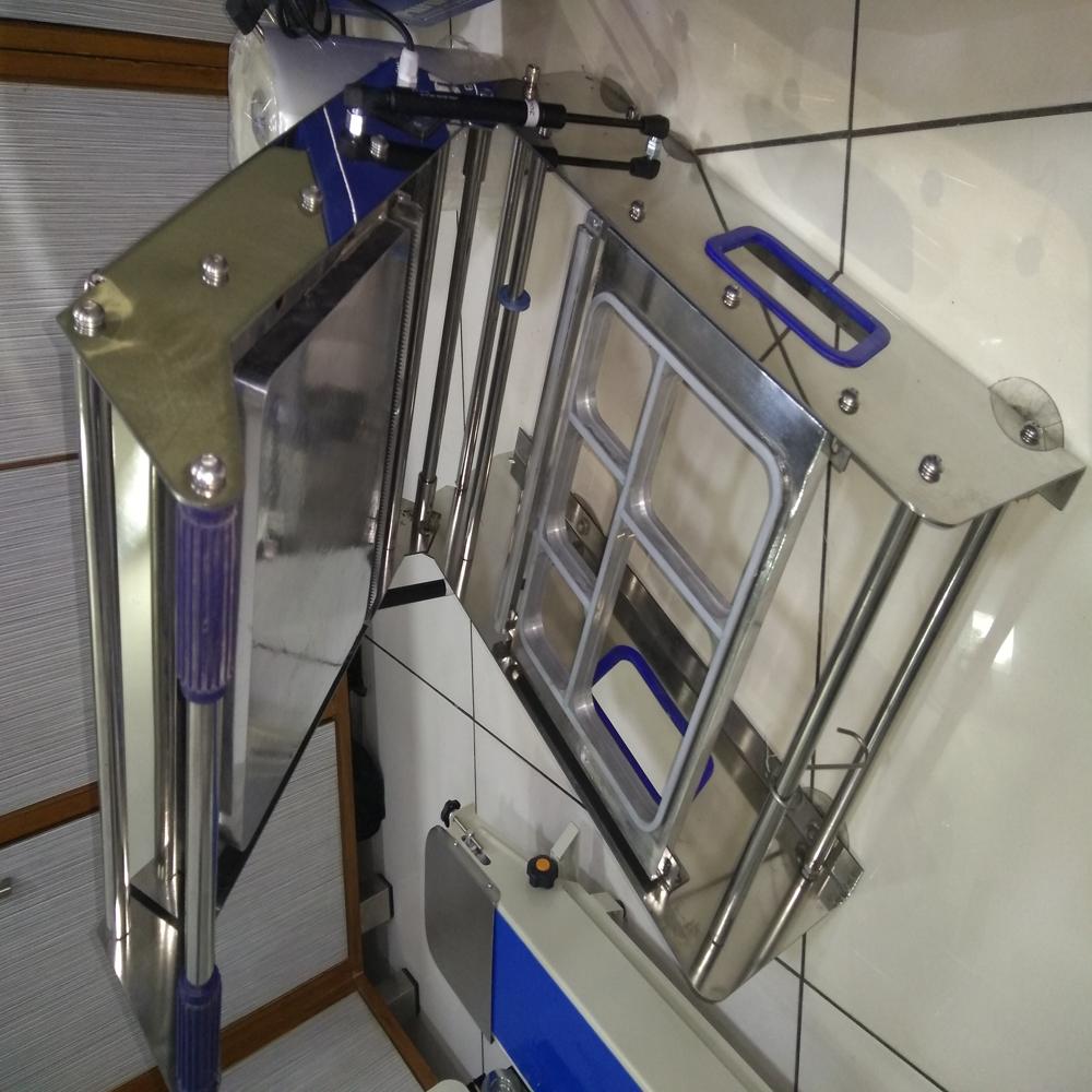 Thali Sealing Machine (Indian Make )