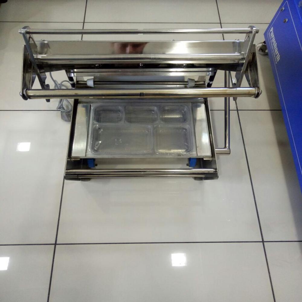 Thali Sealing Machine (Indian Make )