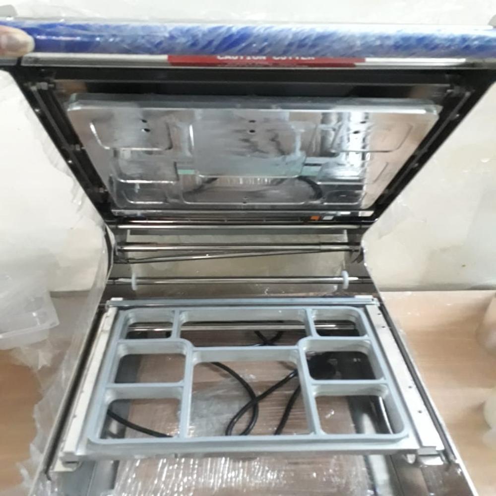 Thali Sealing Machine (Indian Make )