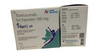 150mg Trastuzumab Injection - Origin: India
