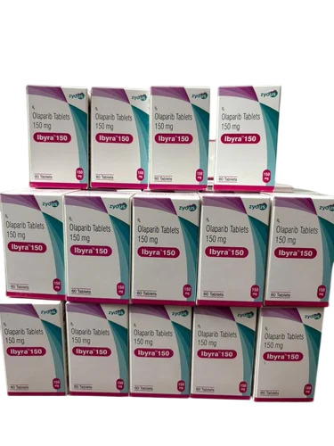150Mg Olaparibtablet - Dosage Form: 150 Mg