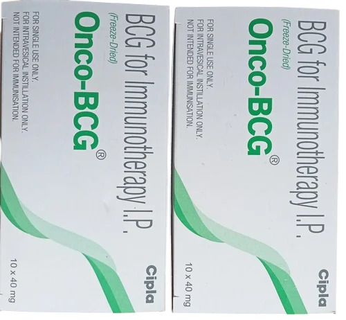 Immunotherapy Ip - Shelf Life: 12 Months
