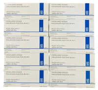 Cross Linked Sodium Hyaluronate Injection