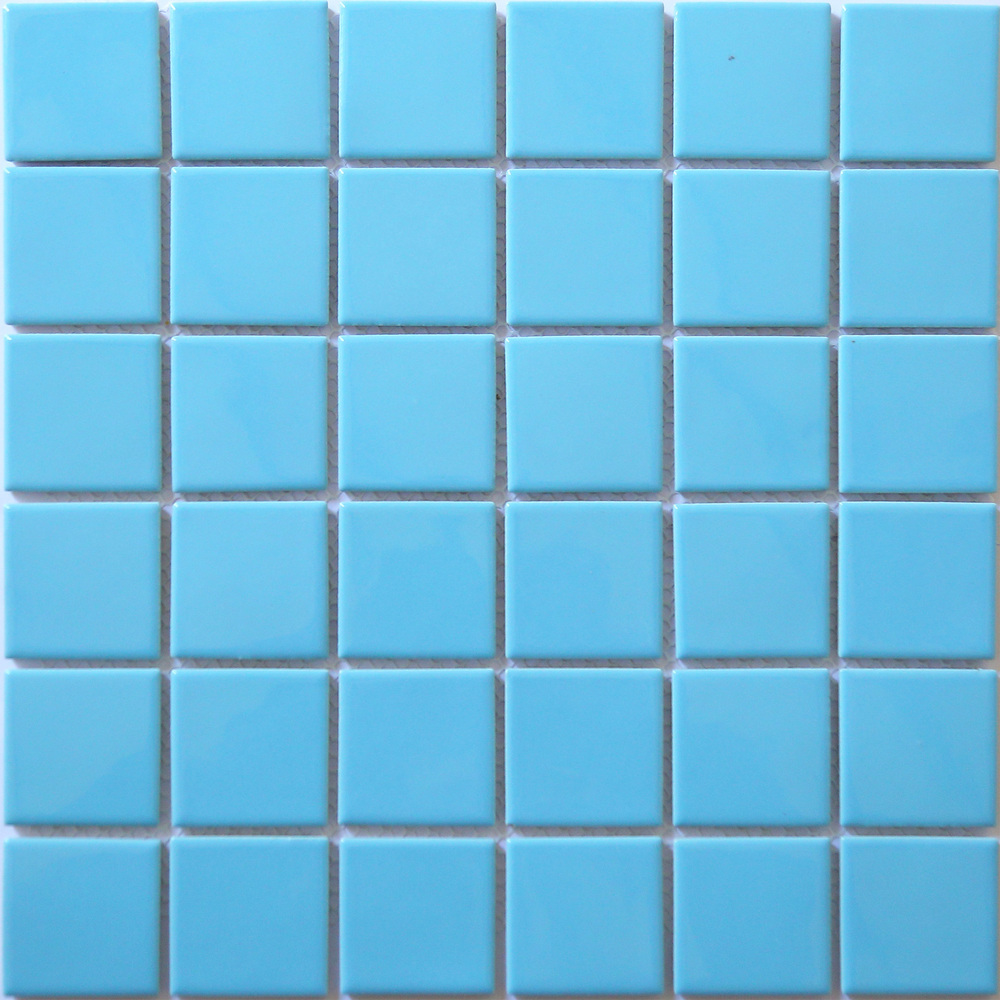 PORCELAIN MOSAIC TILES PT-48-398