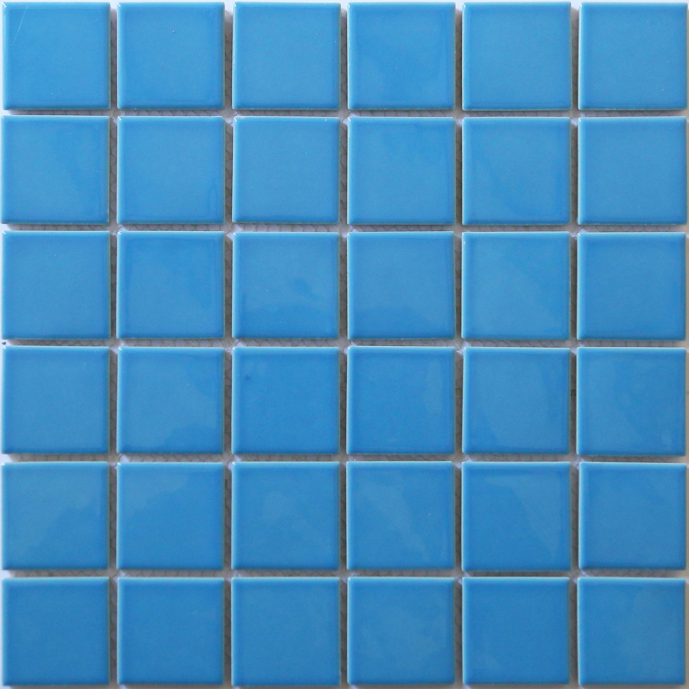 PORCELAIN MOSAIC TILES PT-48-399