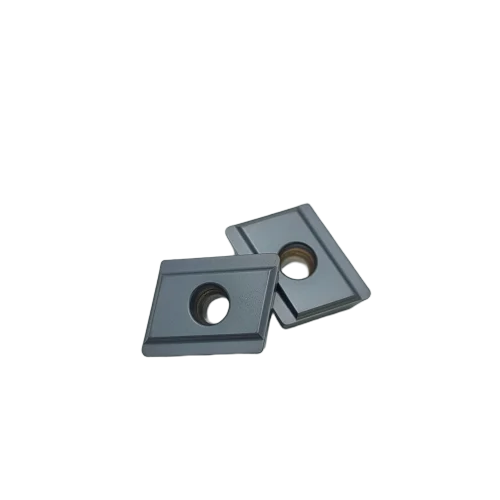 Deep Hole Drilling Insert - Color: Silver