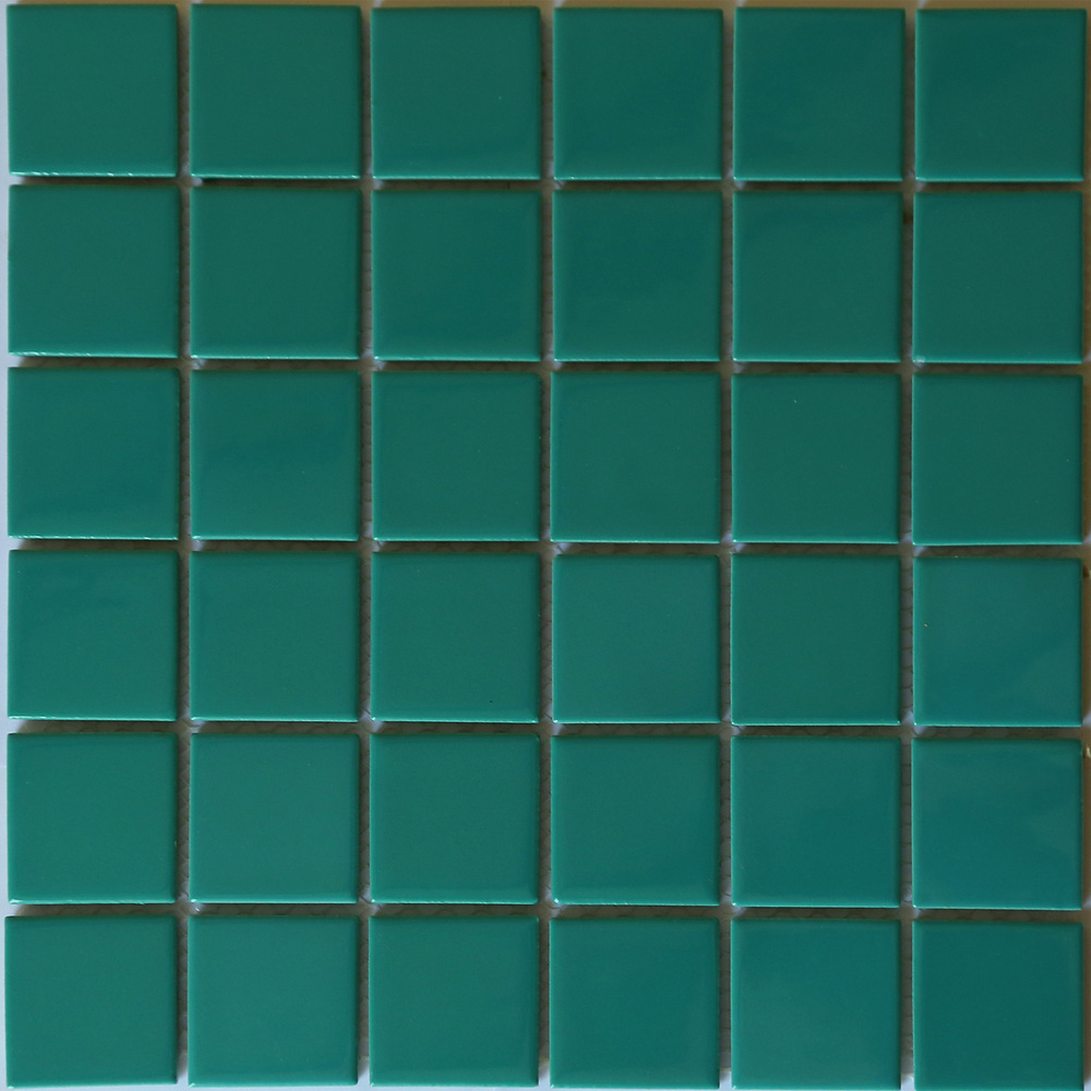 PORCELAIN MOSAIC TILES PT-48-407