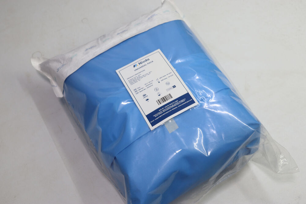 Surgeon Universal Drape Kit