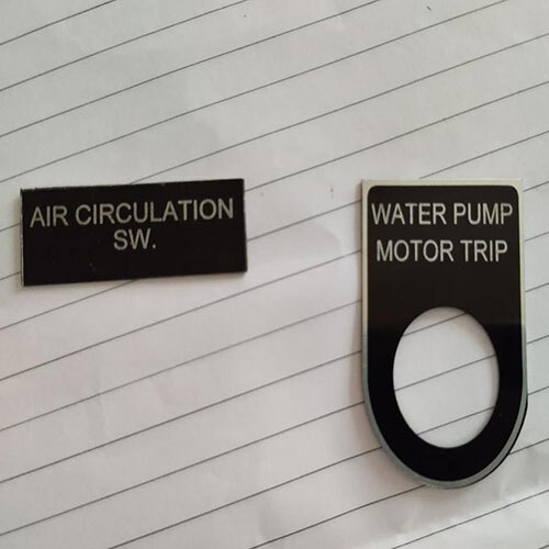 Desktop - Split Fiber Laser Marking Machine