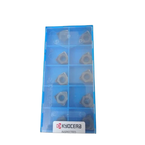 Kyocera WNMU 080608 EN GH PR1535 Milling Inserts