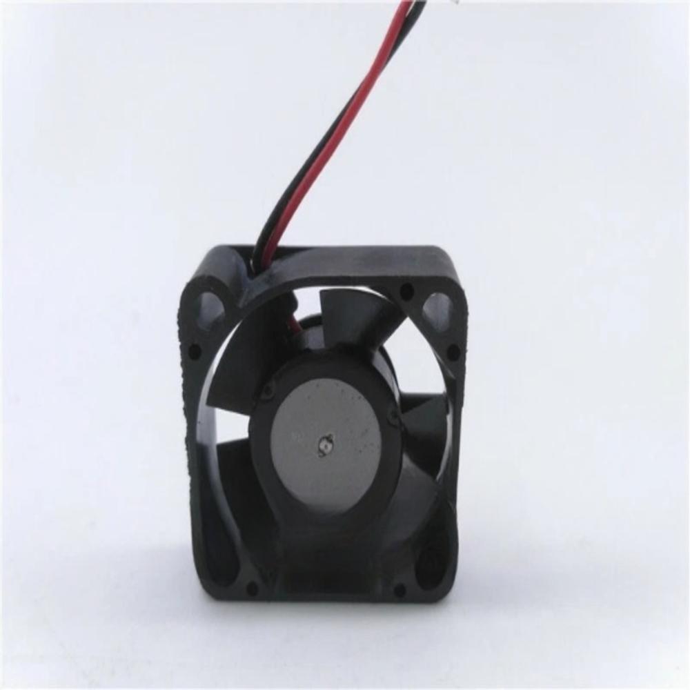 NMB MAT 1204KL-01W-B30 5V 0.13A 3cm 3010mm PLASTIC BALL Axial Cooling Fan