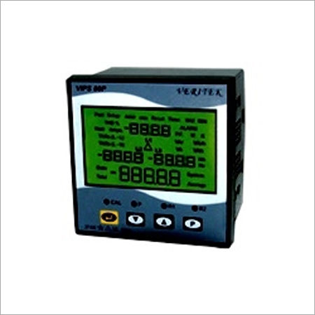 Digital Panel Meter