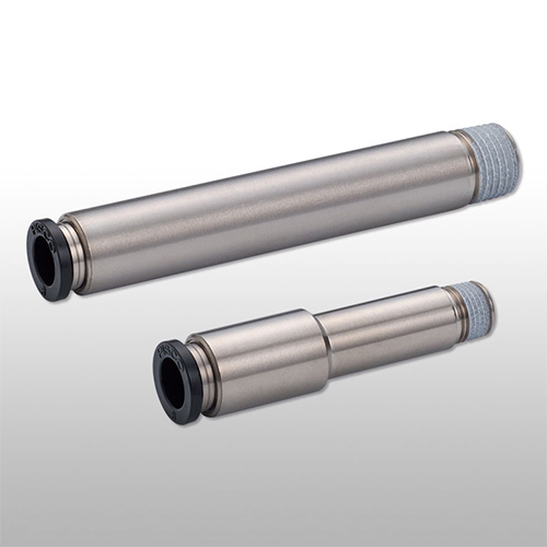 Tube Fitting Long - Application: Structure Pipe