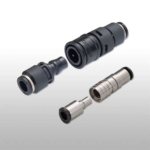 Light Coupling - Fittings: Elbows