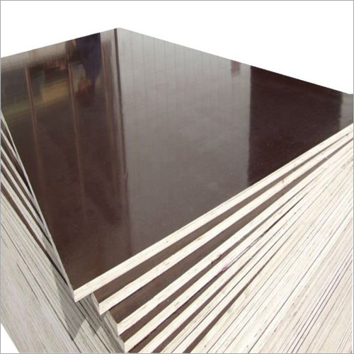 Bakelite Hylam Sheet - Color: Brown/red