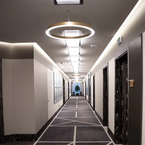 Modular Ceiling Panels