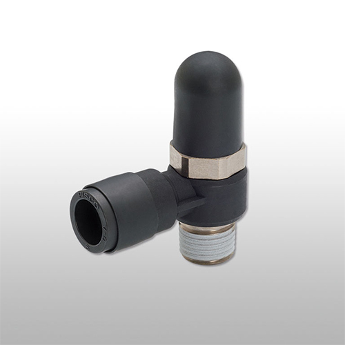 Speed Controller Spatter - Color: Black