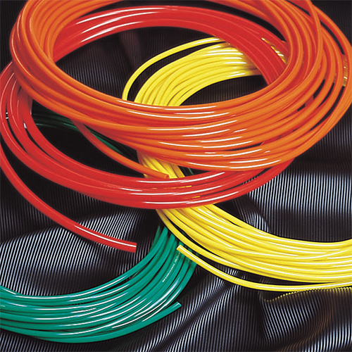 Polyurethane Tube - Color: Multicolor