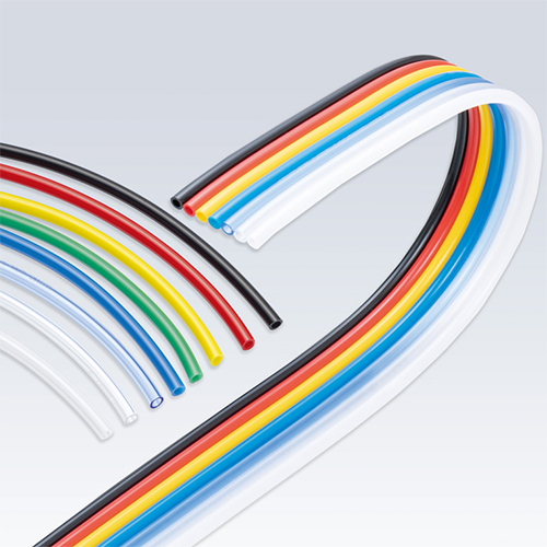 Low Friction Polyurethane Tube - Application: Commercial