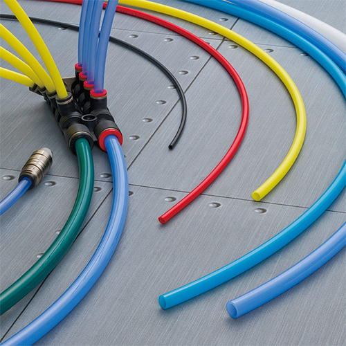 Soft Nylon Tube - Application: Commercial