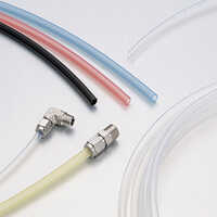 Fluoropolymer (PFA) Tube