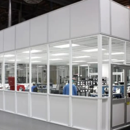 Vision Glass And Windows Panels